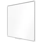 NOBO Fehértábla, zománcozott, mágneses, 200x100 cm, alumínium keret, Ecolabel, NOBO "Premium Plus"