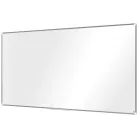 NOBO Fehértábla, zománcozott, mágneses, 240x120 cm, alumínium keret, Ecolabel, NOBO "Premium Plus"