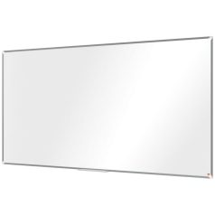   NOBO Fehértábla, zománcozott, mágneses, 240x120 cm, alumínium keret, NOBO "Premium Plus"