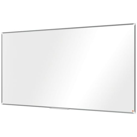 NOBO Fehértábla, zománcozott, mágneses, 240x120 cm, alumínium keret, NOBO "Premium Plus"