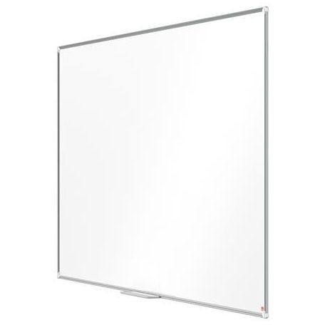 NOBO Fehértábla, zománcozott, mágneses, 240x120 cm, alumínium keret, NOBO "Premium Plus"