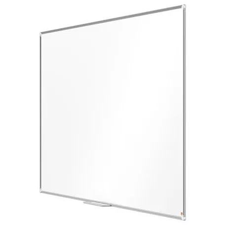 NOBO Fehértábla, zománcozott, mágneses, 240x120 cm, alumínium keret, Ecolabel, NOBO "Premium Plus"