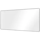 NOBO Fehértábla, zománcozott, mágneses, 270x120 cm, alumínium keret, Ecolabel, NOBO "Premium Plus"