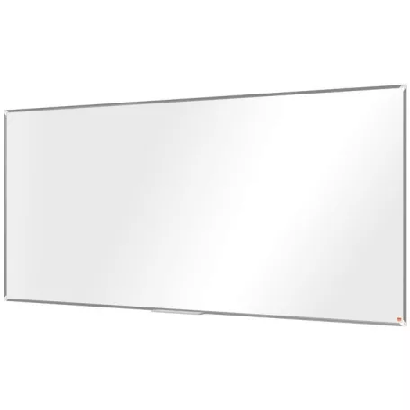NOBO Fehértábla, zománcozott, mágneses, 270x120 cm, alumínium keret, Ecolabel, NOBO "Premium Plus"