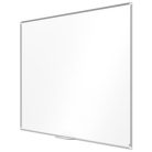 NOBO Fehértábla, zománcozott, mágneses, 270x120 cm, alumínium keret, NOBO "Premium Plus"