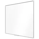 NOBO Fehértábla, zománcozott, mágneses, 270x120 cm, alumínium keret, Ecolabel, NOBO "Premium Plus"