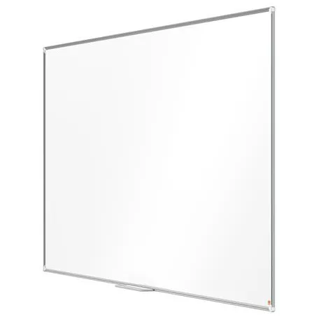 NOBO Fehértábla, zománcozott, mágneses, 270x120 cm, alumínium keret, Ecolabel, NOBO "Premium Plus"