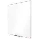 NOBO Fehértábla, mágneses, széles képarány, 70"/155x87 cm, alumínium keret, NOBO "Impression Pro"