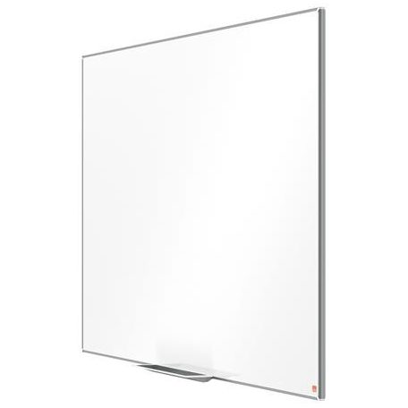 NOBO Fehértábla, mágneses, széles képarány, 70"/155x87 cm, alumínium keret, NOBO "Impression Pro"