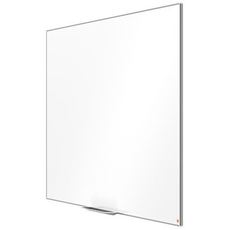 NOBO Fehértábla, mágneses, széles képarány, 85"/188x106 cm, alumínium keret, NOBO "Impression Pro"