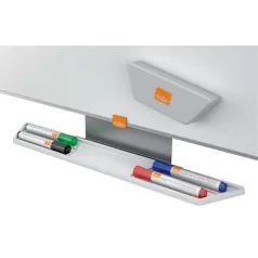 NOBO Üvegtábla marker, NOBO, 4 különböző szín