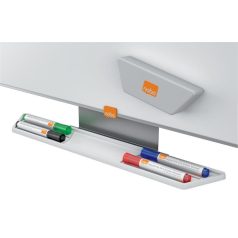 NOBO Mágneses táblatörlő fehértáblához, NOBO fehér