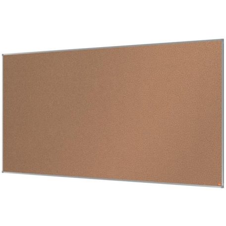 NOBO Parafatábla, 240x120 cm, alumínium keret, NOBO "Essence"