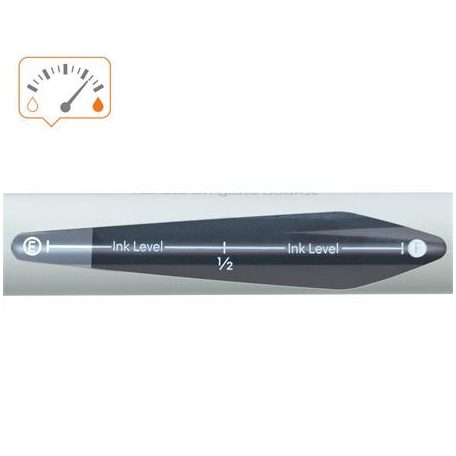 NOBO Táblamarker, vágott hegyű, 4 mm, NOBO, 4 különböző szín