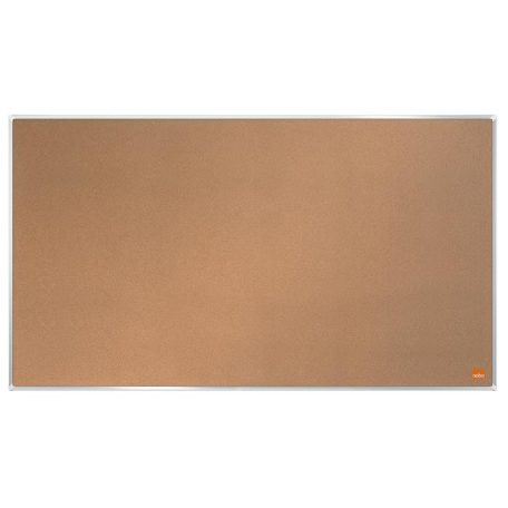 NOBO Parafatábla, széles képarány, 32"/71x40 cm, NOBO "Impression Pro"