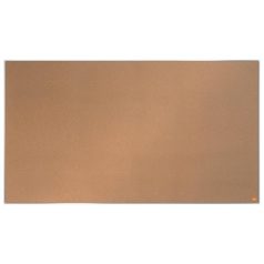   NOBO Parafatábla, széles képarány, 55"/122x69 cm, NOBO "Impression Pro"