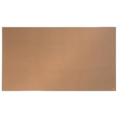 NOBO Parafatábla, széles képarány, 55"/122x69 cm, NOBO "Impression Pro"