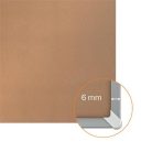 NOBO Parafatábla, széles képarány, 55"/122x69 cm, NOBO "Impression Pro"