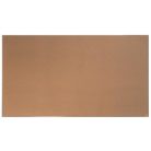 NOBO Parafatábla, széles képarány, 70"/155x87 cm, NOBO "Impression Pro"