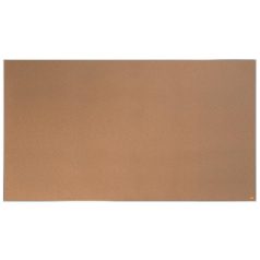   NOBO Parafatábla, széles képarány, 70"/155x87 cm, NOBO "Impression Pro"