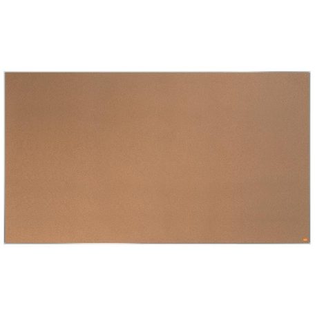 NOBO Parafatábla, széles képarány, 70"/155x87 cm, NOBO "Impression Pro"