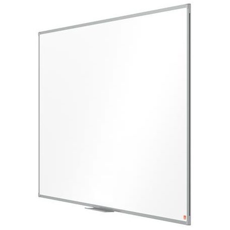NOBO Fehértábla, mágneses, 180x90 cm, alumínium keret, NOBO "Essence"