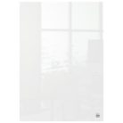 NOBO Jegyzettábla, akril, A4, NOBO "Home"