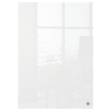 NOBO Jegyzettábla, akril, A4, NOBO "Home"