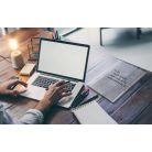 NOBO Jegyzettábla, akril, A4, NOBO "Home"