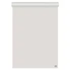 NOBO Flipchart papír, kétoldalas, sima/kockás, 580X810mm, 50 lap, NOBO