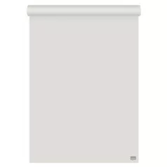   NOBO Flipchart papír, kétoldalas, sima/kockás, 580X810mm, 50 lap, NOBO