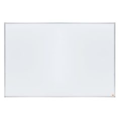   NOBO Fehértábla, mágneses, 180x120 cm, alumínium keret, NOBO "Essentials"