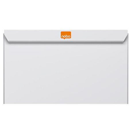 NOBO Flipchart tábla, mágneses felület, 67,5x100 cm, NOBO "Essentials", fehér