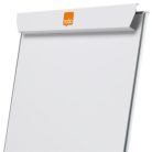 NOBO Flipchart tábla, mágneses felület, 67,5x100 cm, NOBO "Essentials", fehér