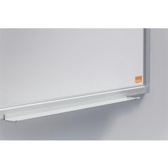   NOBO Fehértábla, mágneses, 240x120 cm, alumínium keret, NOBO "Essentials"