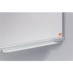   NOBO Fehértábla, mágneses, zománcozott, alumínium keret, 240x120 cm, NOBO "Essentials"