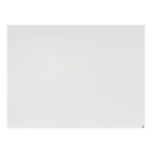 NOBO Fehértábla, mágneses, 120x90 cm, keret nélkül, NOBO "Infinity"