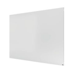   NOBO Fehértábla, mágneses, 120x90 cm, keret nélkül, NOBO "Infinity"