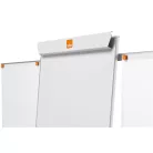 NOBO Flipchart tábla, mobil, mágneses felület, 2 db segédkarral, NOBO