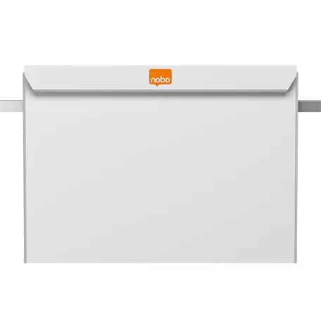 NOBO Flipchart tábla, mobil, mágneses felület, 2 db segédkarral, NOBO