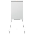 NOBO Flipchart tábla, mágneses felület, 67,5x100 cm, NOBO "Impression Pro"