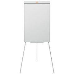   NOBO Flipchart tábla, mágneses felület, 67,5x100 cm, NOBO "Impression Pro"