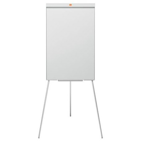 NOBO Flipchart tábla, mágneses felület, 67,5x100 cm, NOBO "Impression Pro"