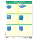 STIEFEL Tanulói munkalap, A4, STIEFEL "Térfogatszámítás /munkaoldal"