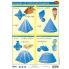 STIEFEL Tanulói munkalap, A4, STIEFEL "Felszín és térfogatszámítás /munkaoldal"