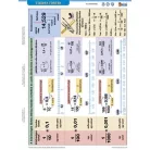 STIEFEL Tanulói munkalap, A4, STIEFEL" Tizedes törtek"