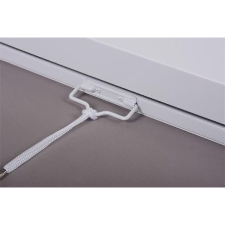 VICTORIA VISUAL Vetítővászon, fali, rolós, 4:3, 240x180cm, VICTORIA VISUAL