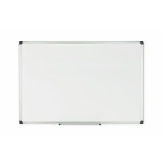   VICTORIA VISUAL Fehértábla, mágneses, 150x120 cm, alumínium keret, VICTORIA VISUAL