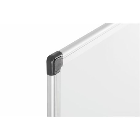 VICTORIA VISUAL Fehértábla, mágneses, 150x120 cm, alumínium keret, VICTORIA VISUAL