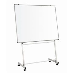   VICTORIA VISUAL Mobil táblaállvány, állítható, 90 cm, VICTORIA VISUAL